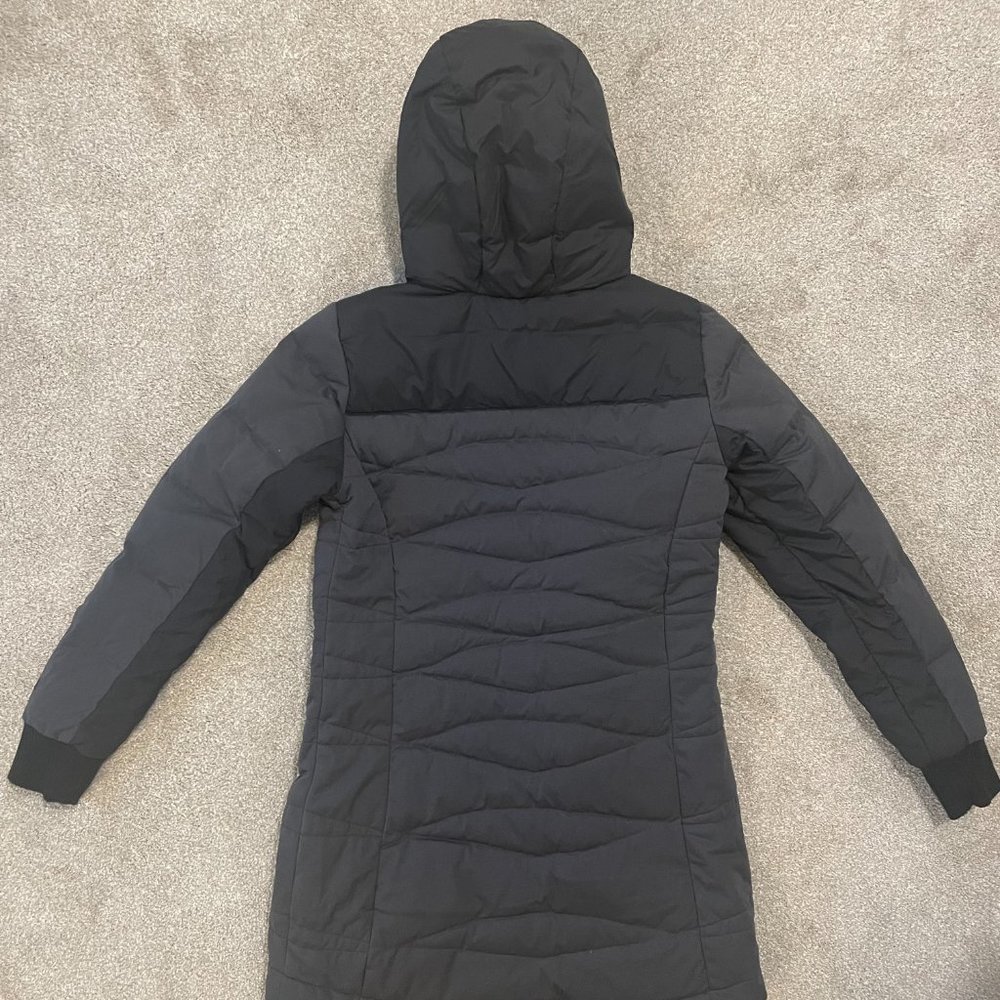 Lole Faith Jacket - black heather - Picture 2 of 4